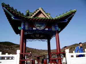 亲吻亭,揭秘亲吻亭背后的甜蜜故事