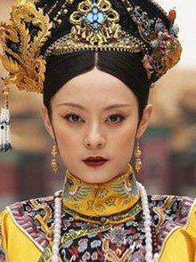 昭鸾传,宫廷权谋与爱恨纠葛的传奇人生