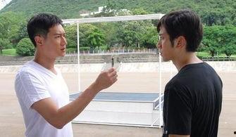 学警狙击 粤语,粤韵警界风云录