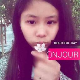 轻声告诉我,讲述岁月静好