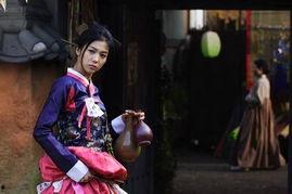 汉阳妓房春香传,汉阳妓房里的传奇人生