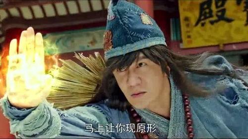 济公之神龙再现,济公传奇再掀波澜