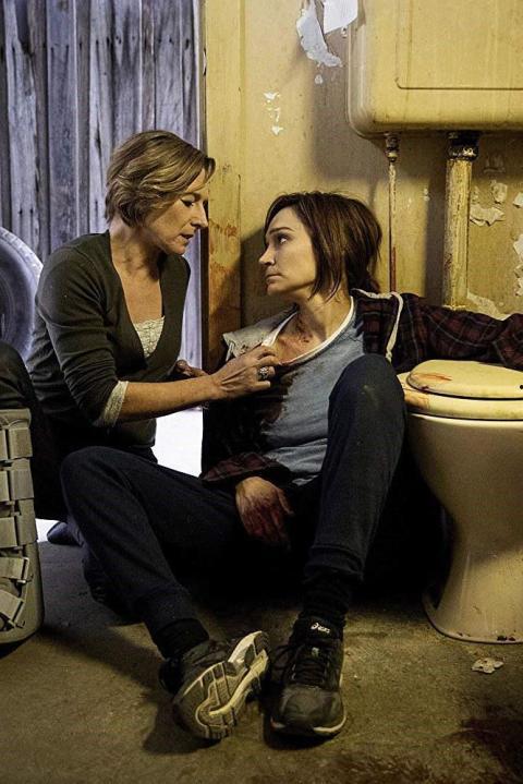 温特沃斯 第六季,英雄归来，命运转折